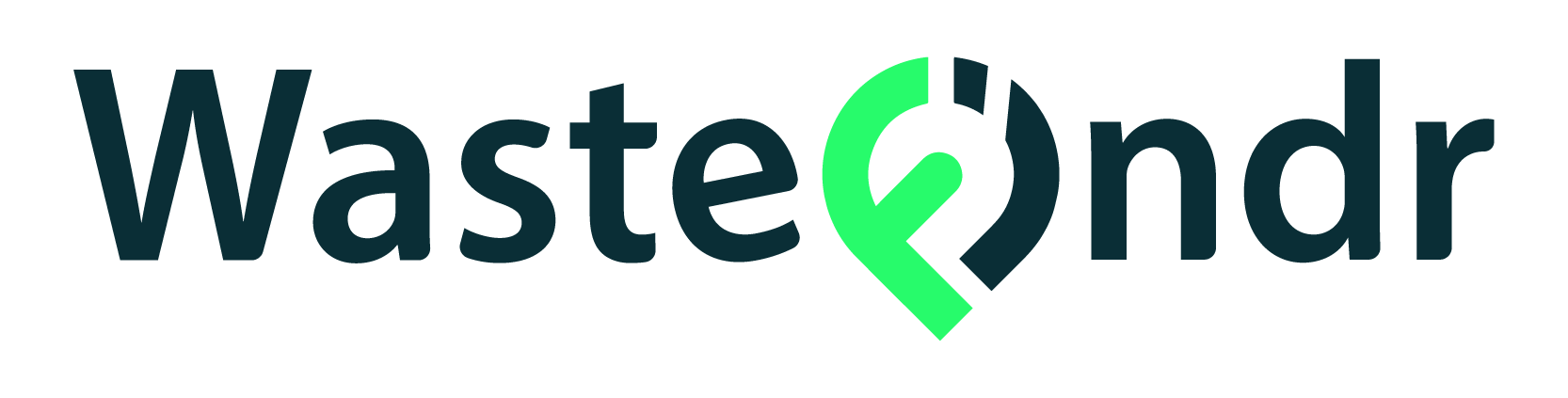 WasteFindr